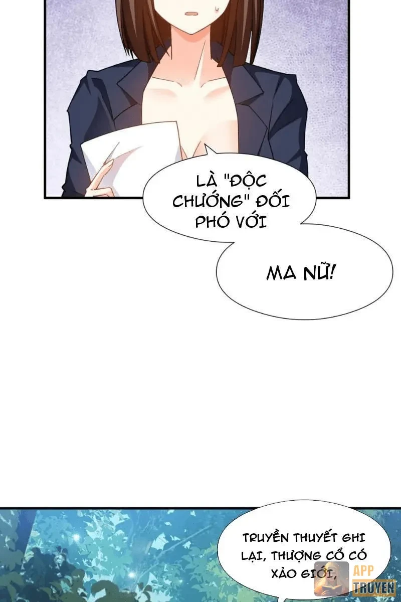 Toàn Bộ Fan Của Ta Đều Là Ma Nữ Chapter 43 - Trang 47