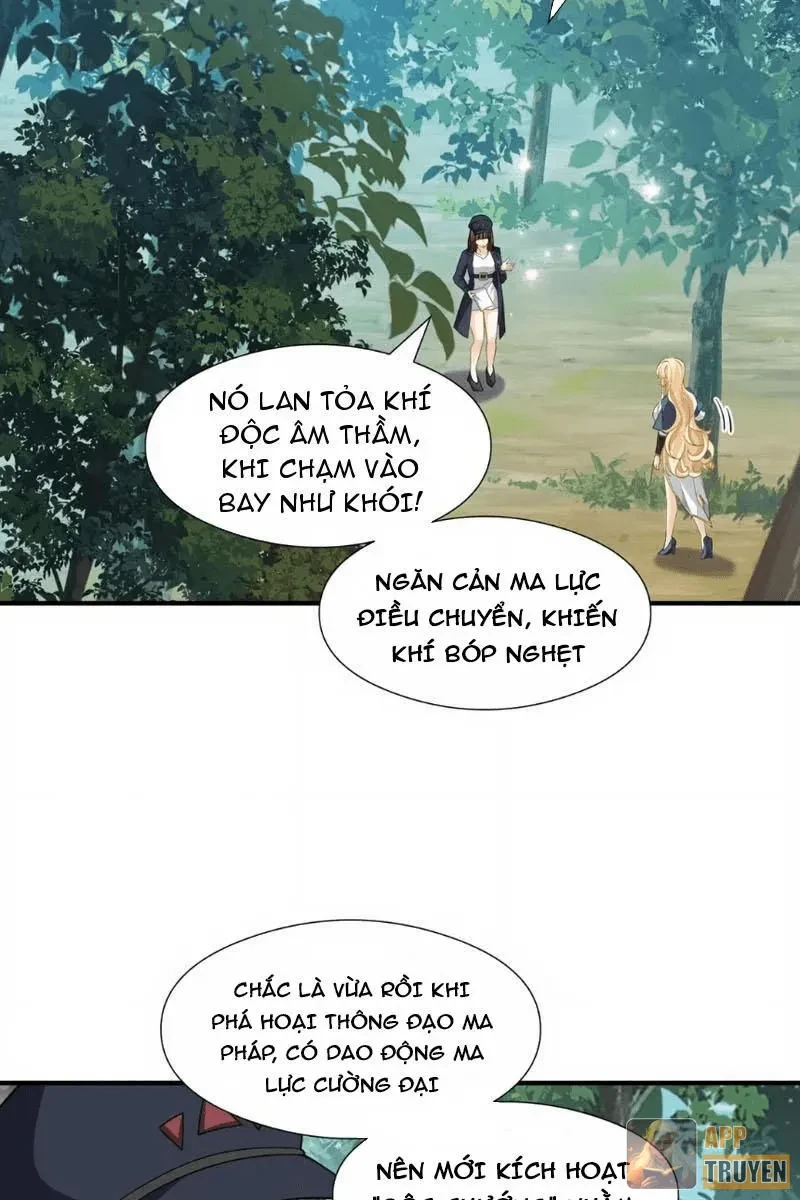 Toàn Bộ Fan Của Ta Đều Là Ma Nữ Chapter 43 - Trang 48
