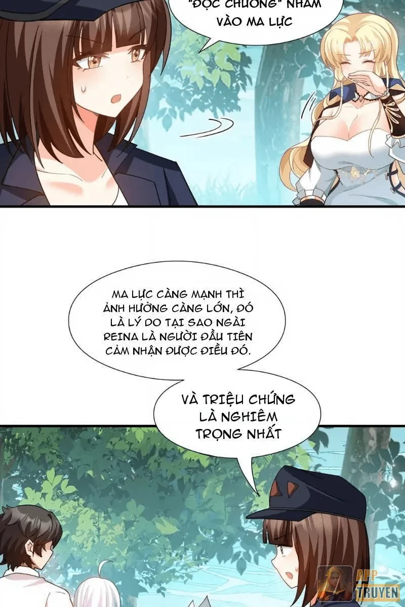 Toàn Bộ Fan Của Ta Đều Là Ma Nữ Chapter 43 - Trang 49