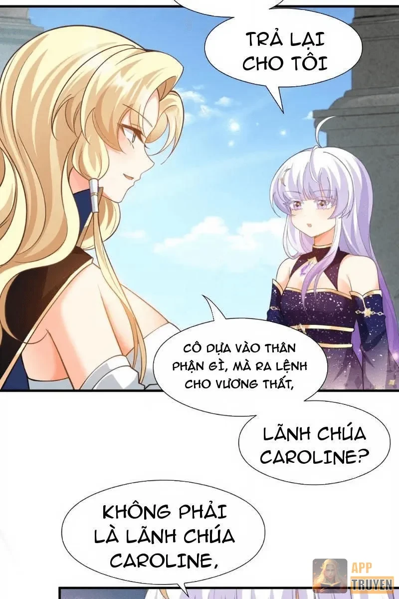 Toàn Bộ Fan Của Ta Đều Là Ma Nữ Chapter 43 - Trang 5