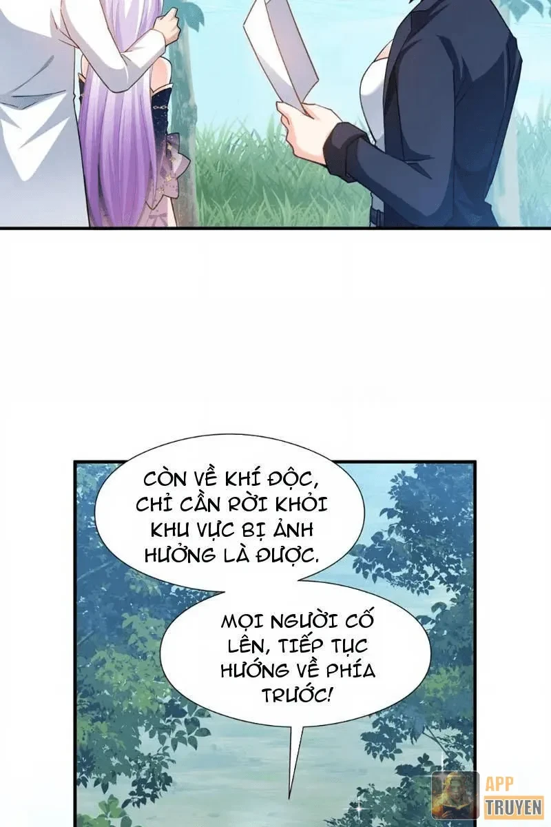 Toàn Bộ Fan Của Ta Đều Là Ma Nữ Chapter 43 - Trang 50
