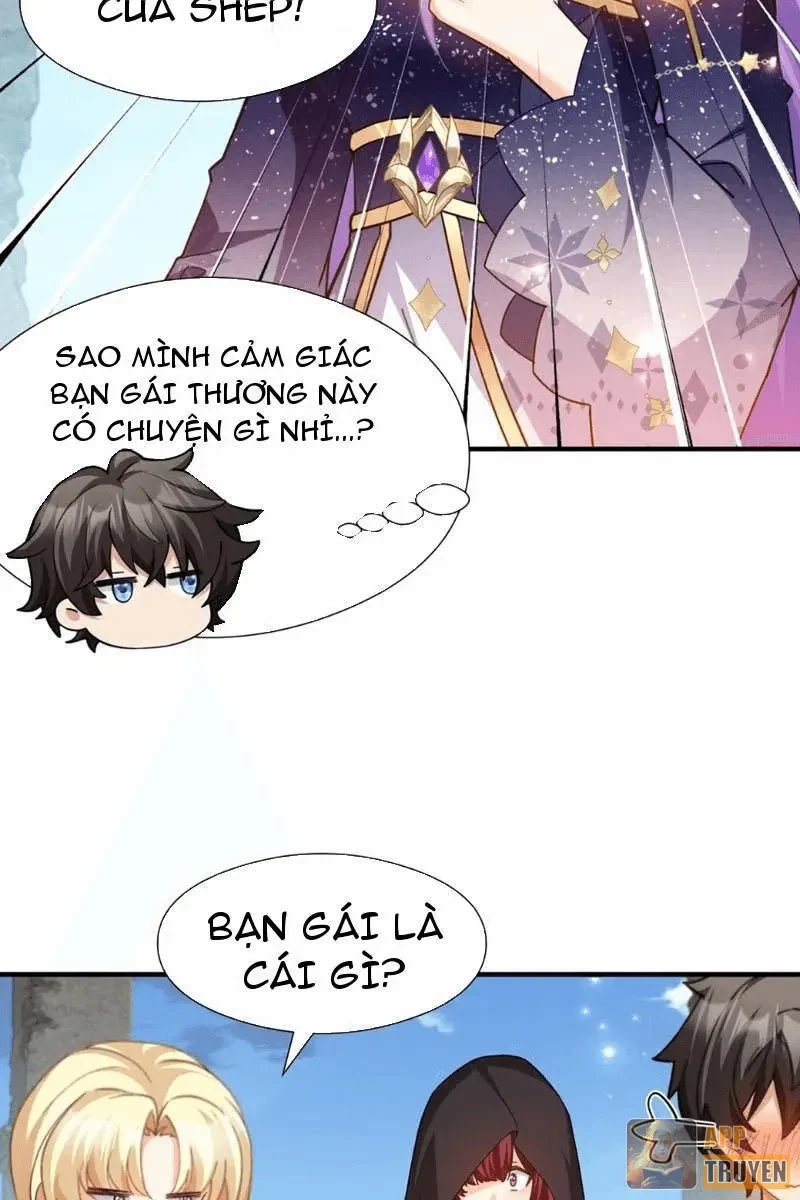 Toàn Bộ Fan Của Ta Đều Là Ma Nữ Chapter 43 - Trang 7