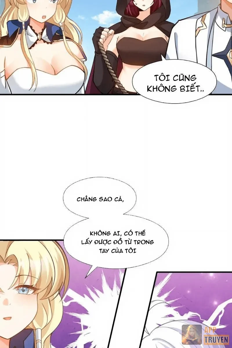 Toàn Bộ Fan Của Ta Đều Là Ma Nữ Chapter 43 - Trang 8