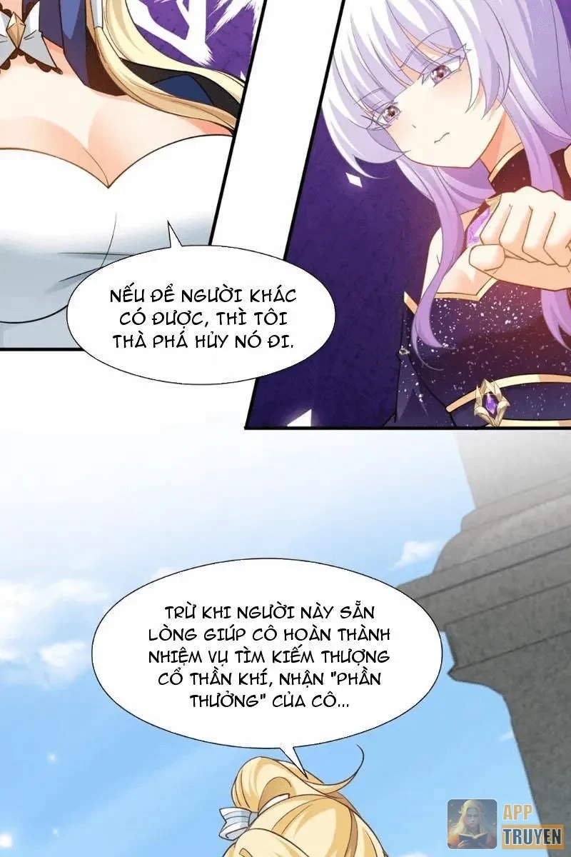 Toàn Bộ Fan Của Ta Đều Là Ma Nữ Chapter 43 - Trang 9