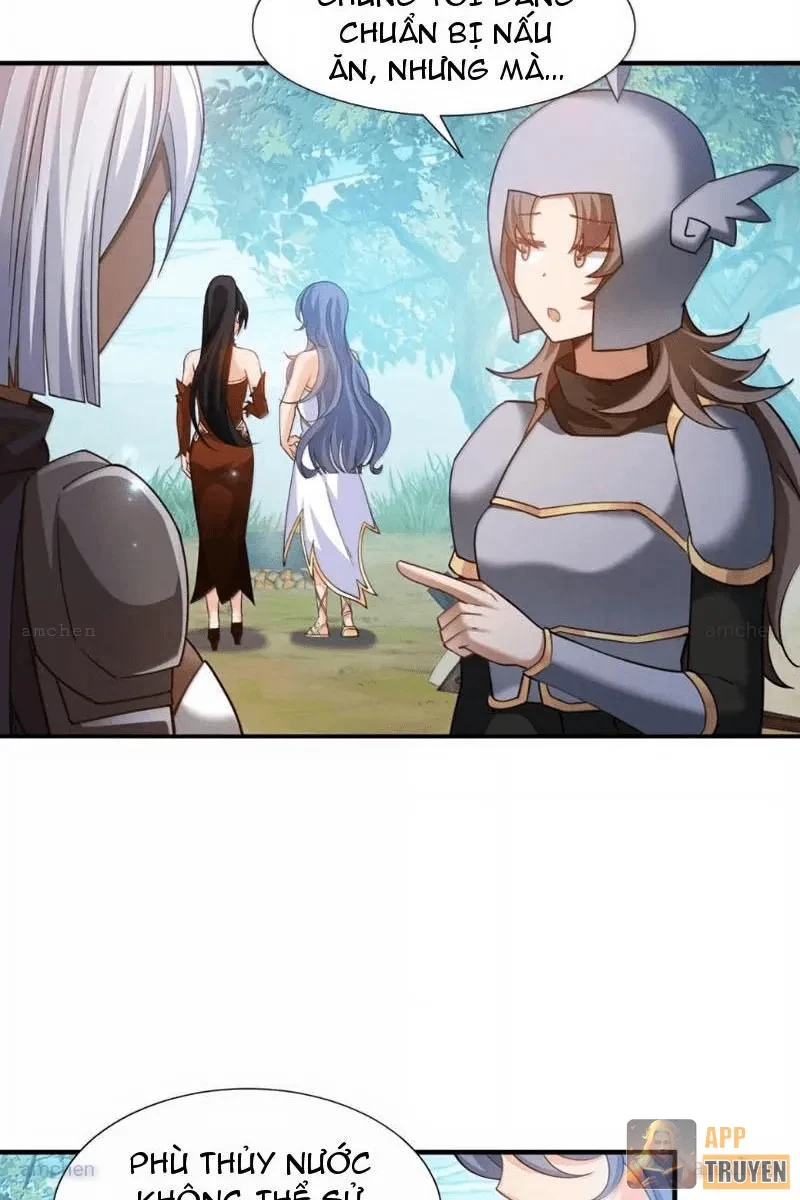 Toàn Bộ Fan Của Ta Đều Là Ma Nữ Chapter 44 - Trang 10