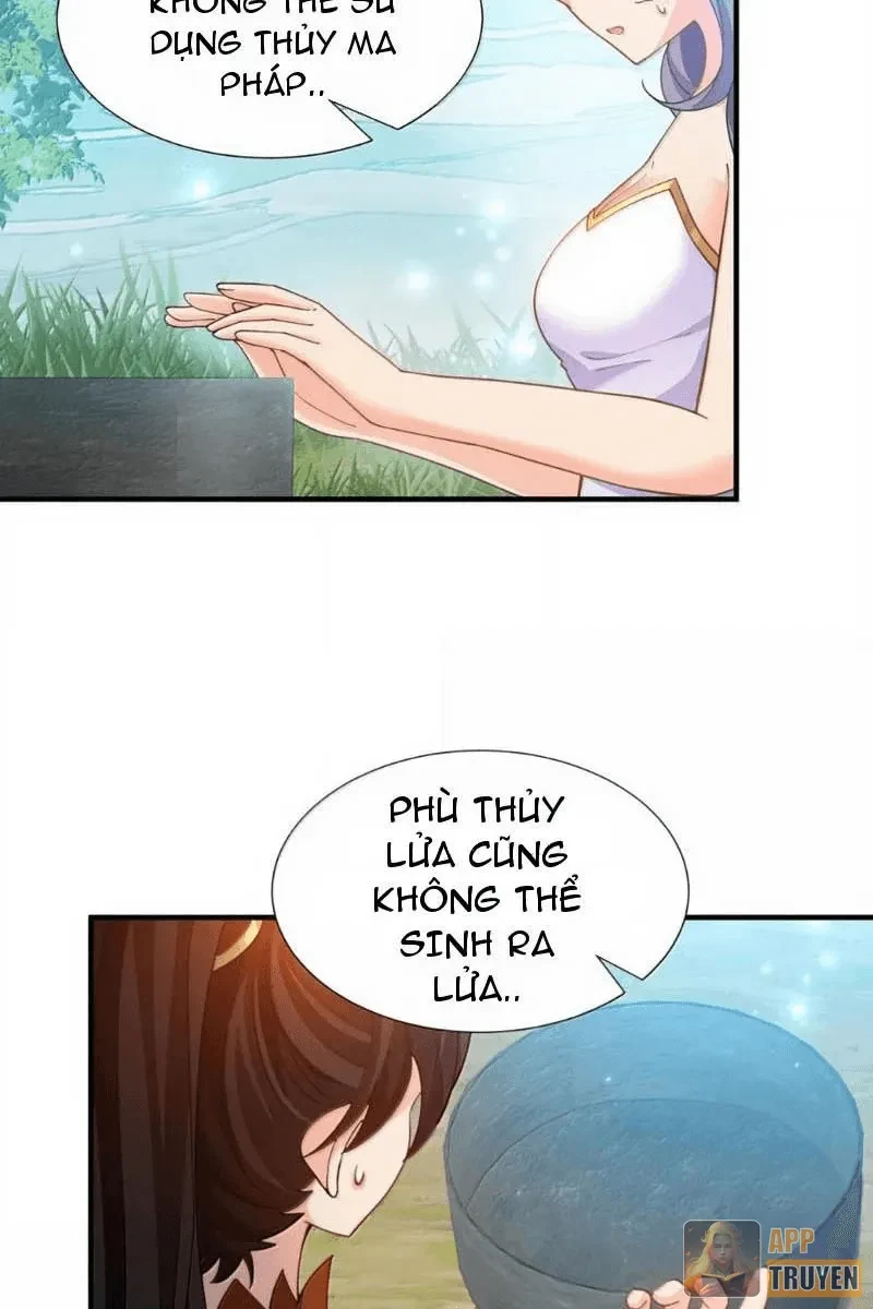 Toàn Bộ Fan Của Ta Đều Là Ma Nữ Chapter 44 - Trang 11