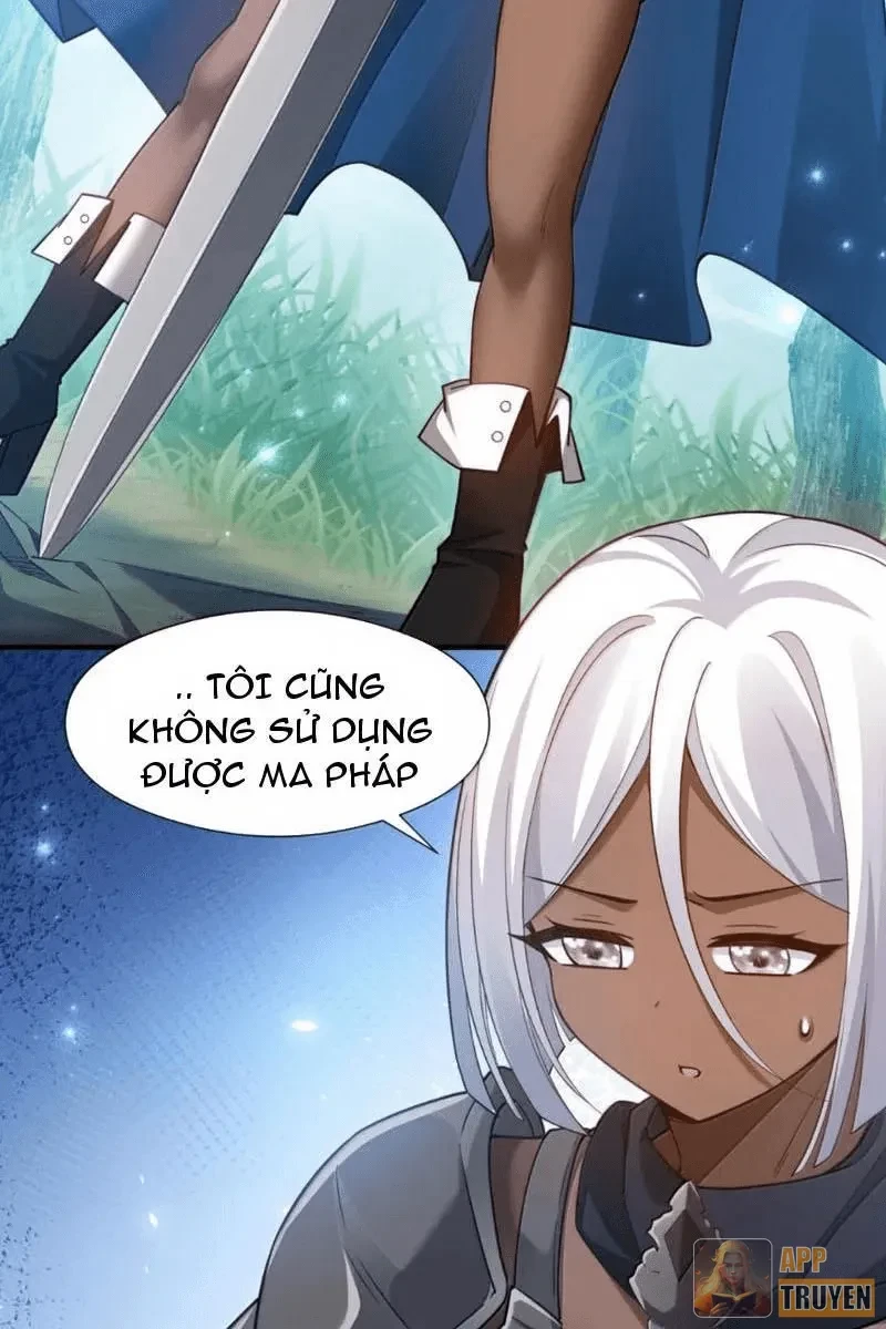 Toàn Bộ Fan Của Ta Đều Là Ma Nữ Chapter 44 - Trang 14