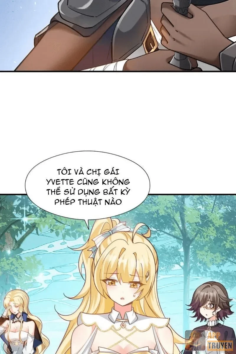 Toàn Bộ Fan Của Ta Đều Là Ma Nữ Chapter 44 - Trang 15