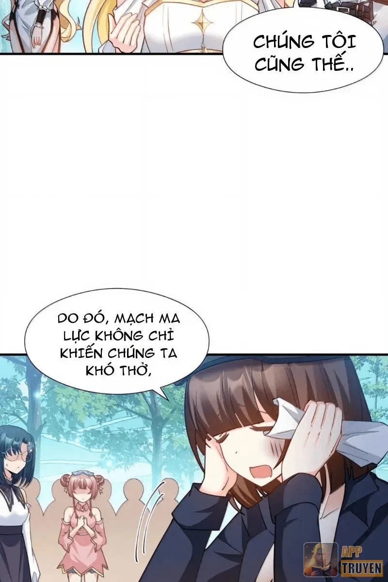 Toàn Bộ Fan Của Ta Đều Là Ma Nữ Chapter 44 - Trang 16