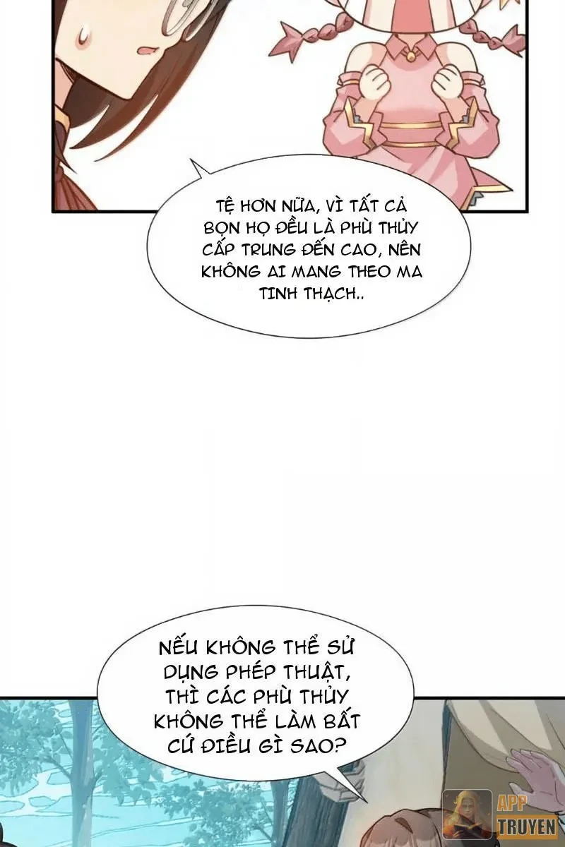 Toàn Bộ Fan Của Ta Đều Là Ma Nữ Chapter 44 - Trang 18
