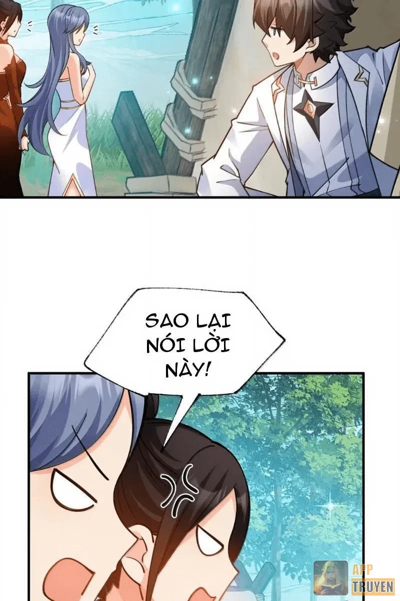 Toàn Bộ Fan Của Ta Đều Là Ma Nữ Chapter 44 - Trang 19