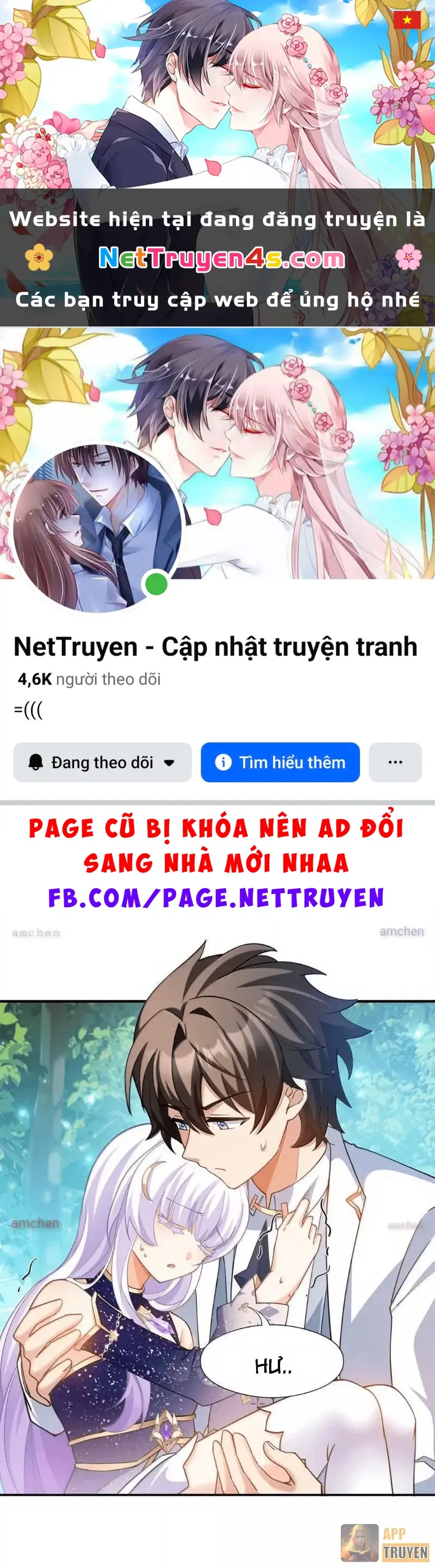 Toàn Bộ Fan Của Ta Đều Là Ma Nữ Chapter 44 - Trang 2