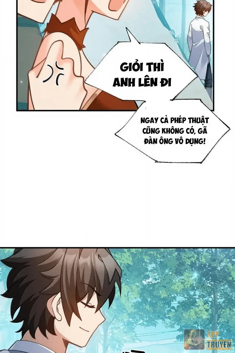 Toàn Bộ Fan Của Ta Đều Là Ma Nữ Chapter 44 - Trang 20