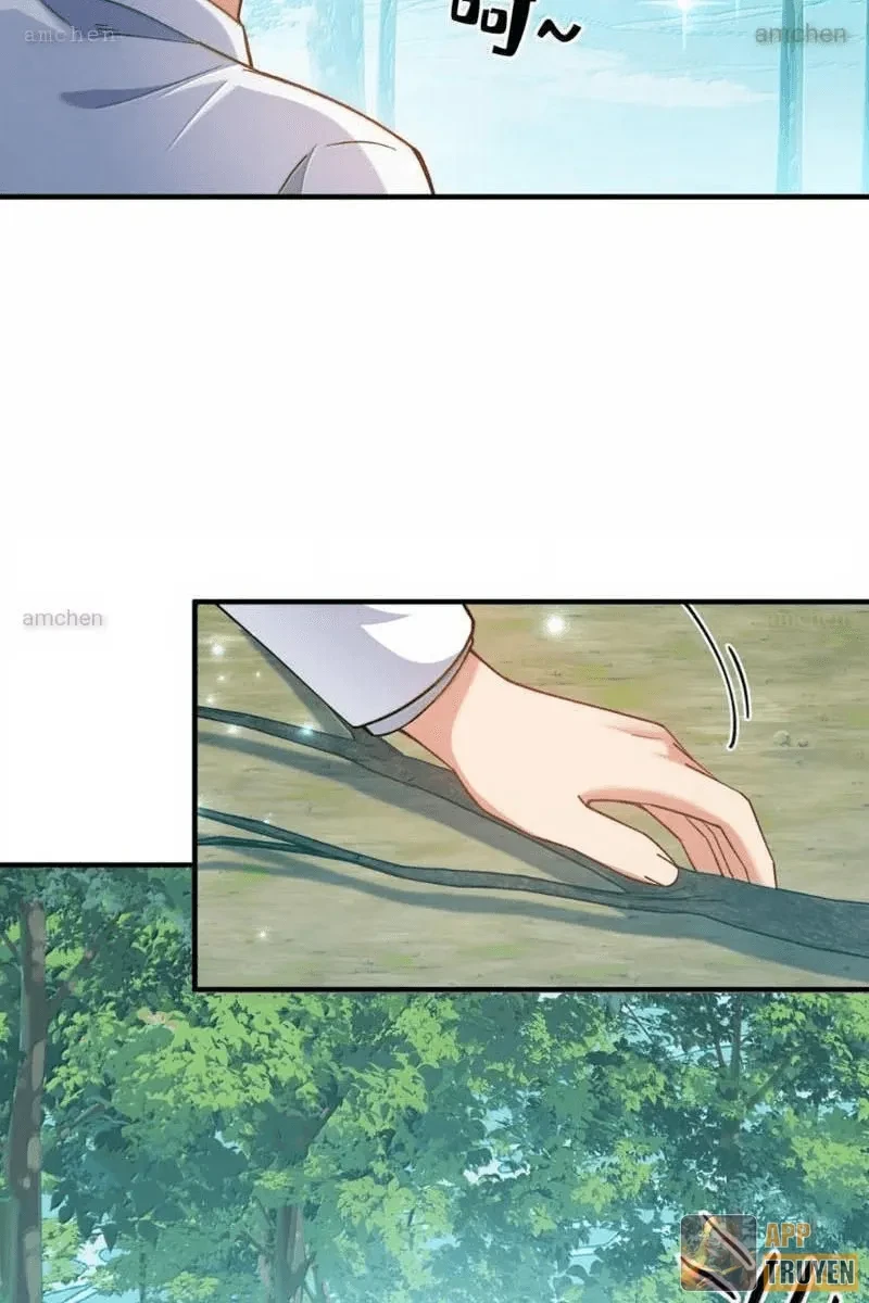 Toàn Bộ Fan Của Ta Đều Là Ma Nữ Chapter 44 - Trang 21