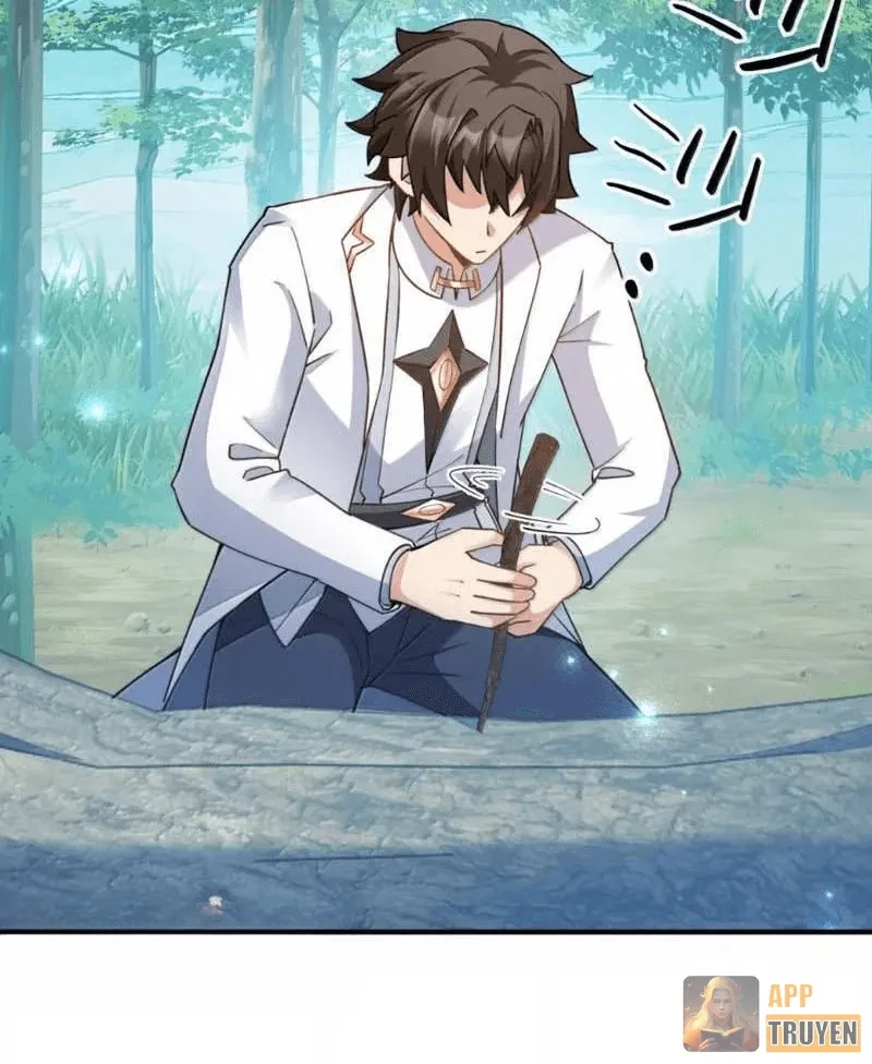 Toàn Bộ Fan Của Ta Đều Là Ma Nữ Chapter 44 - Trang 22