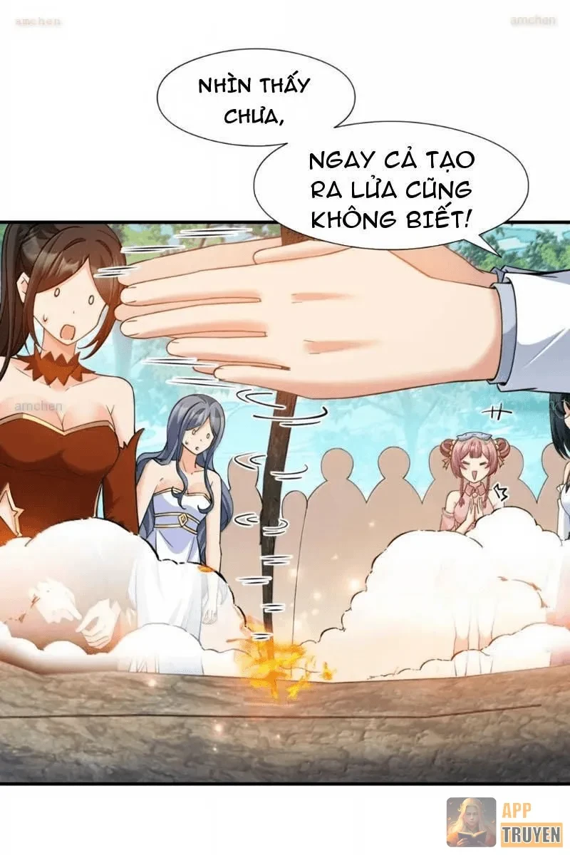 Toàn Bộ Fan Của Ta Đều Là Ma Nữ Chapter 44 - Trang 23