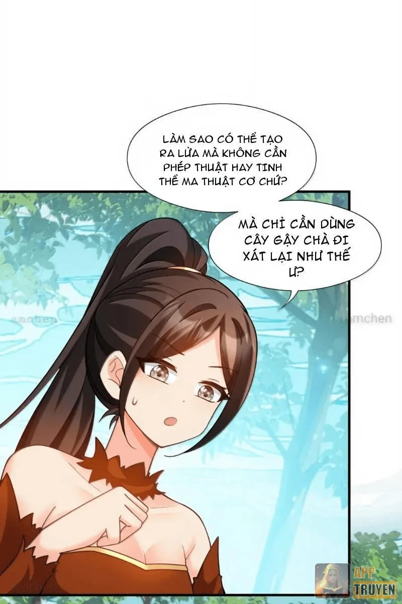 Toàn Bộ Fan Của Ta Đều Là Ma Nữ Chapter 44 - Trang 24