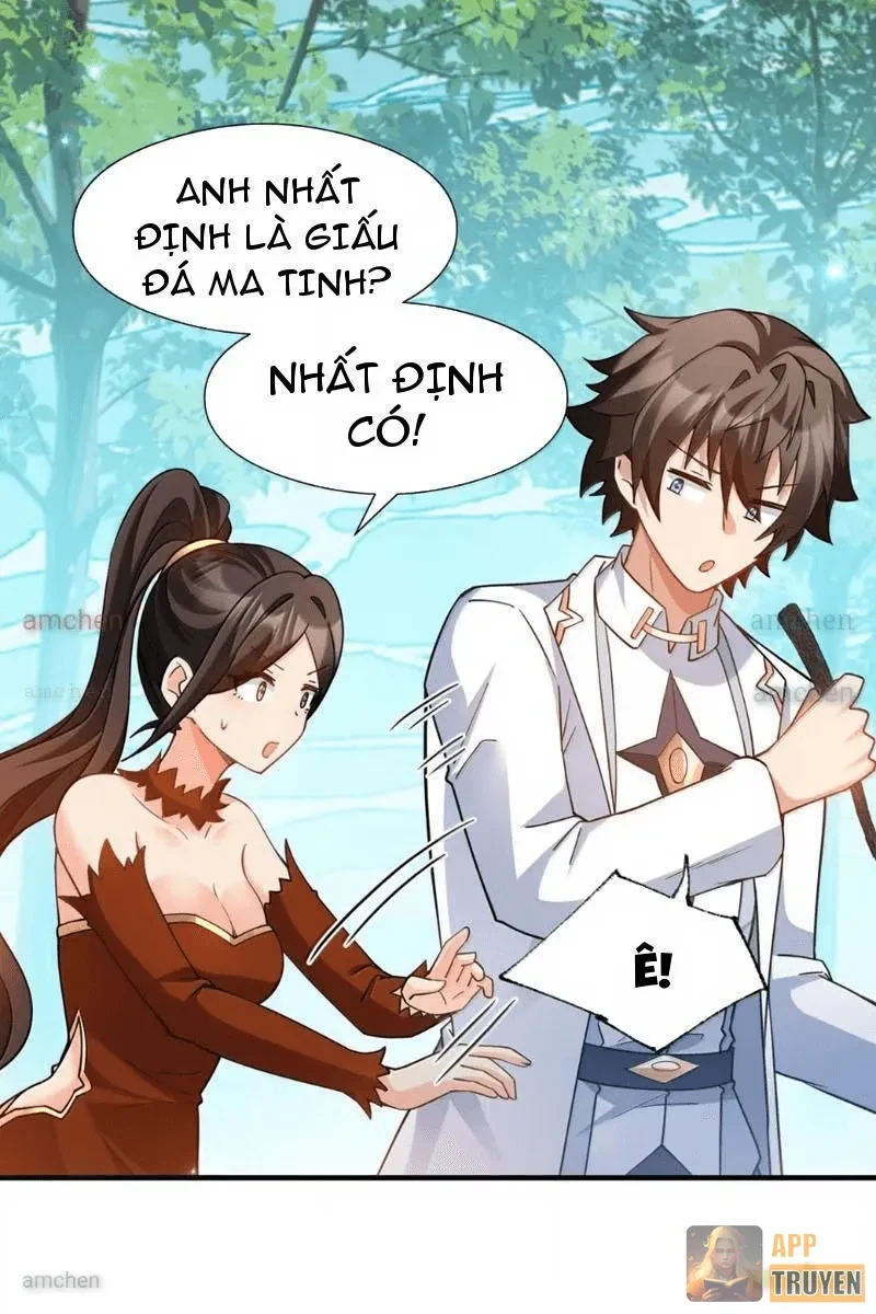 Toàn Bộ Fan Của Ta Đều Là Ma Nữ Chapter 44 - Trang 25