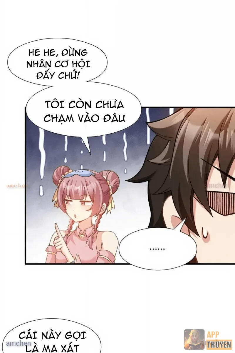 Toàn Bộ Fan Của Ta Đều Là Ma Nữ Chapter 44 - Trang 26