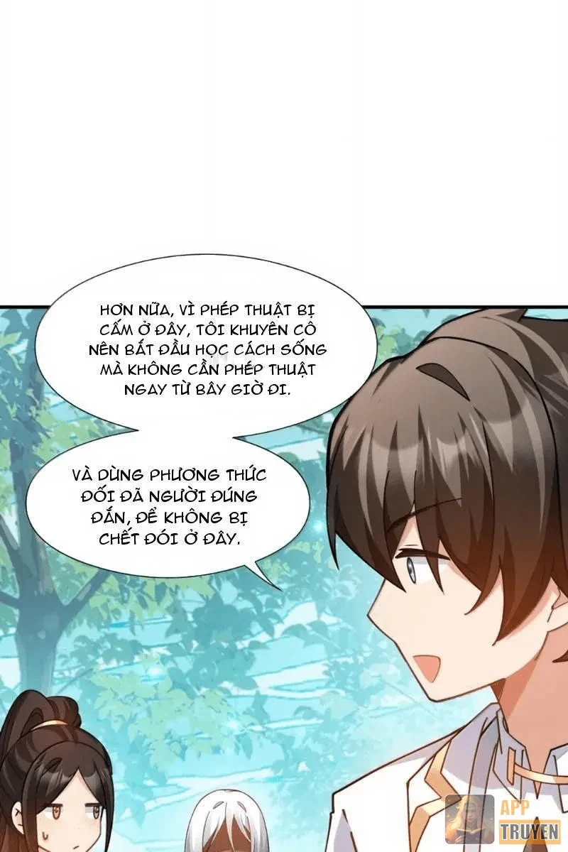 Toàn Bộ Fan Của Ta Đều Là Ma Nữ Chapter 44 - Trang 28
