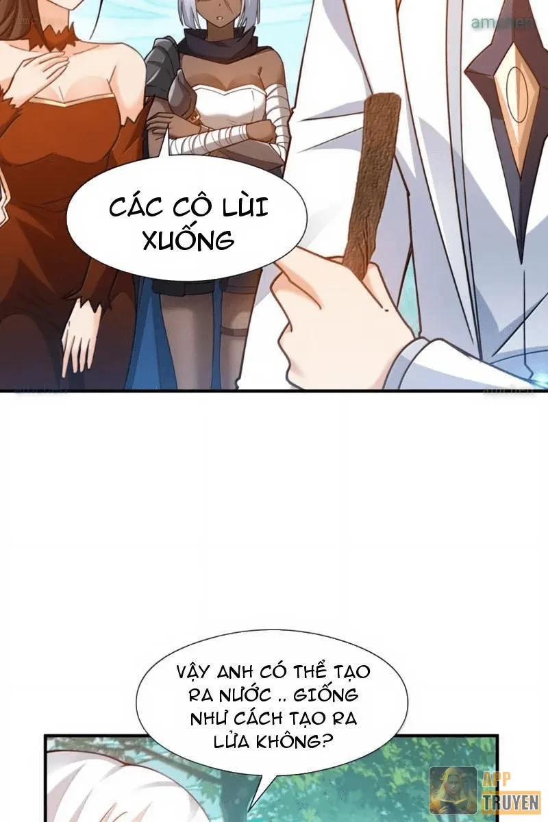 Toàn Bộ Fan Của Ta Đều Là Ma Nữ Chapter 44 - Trang 29