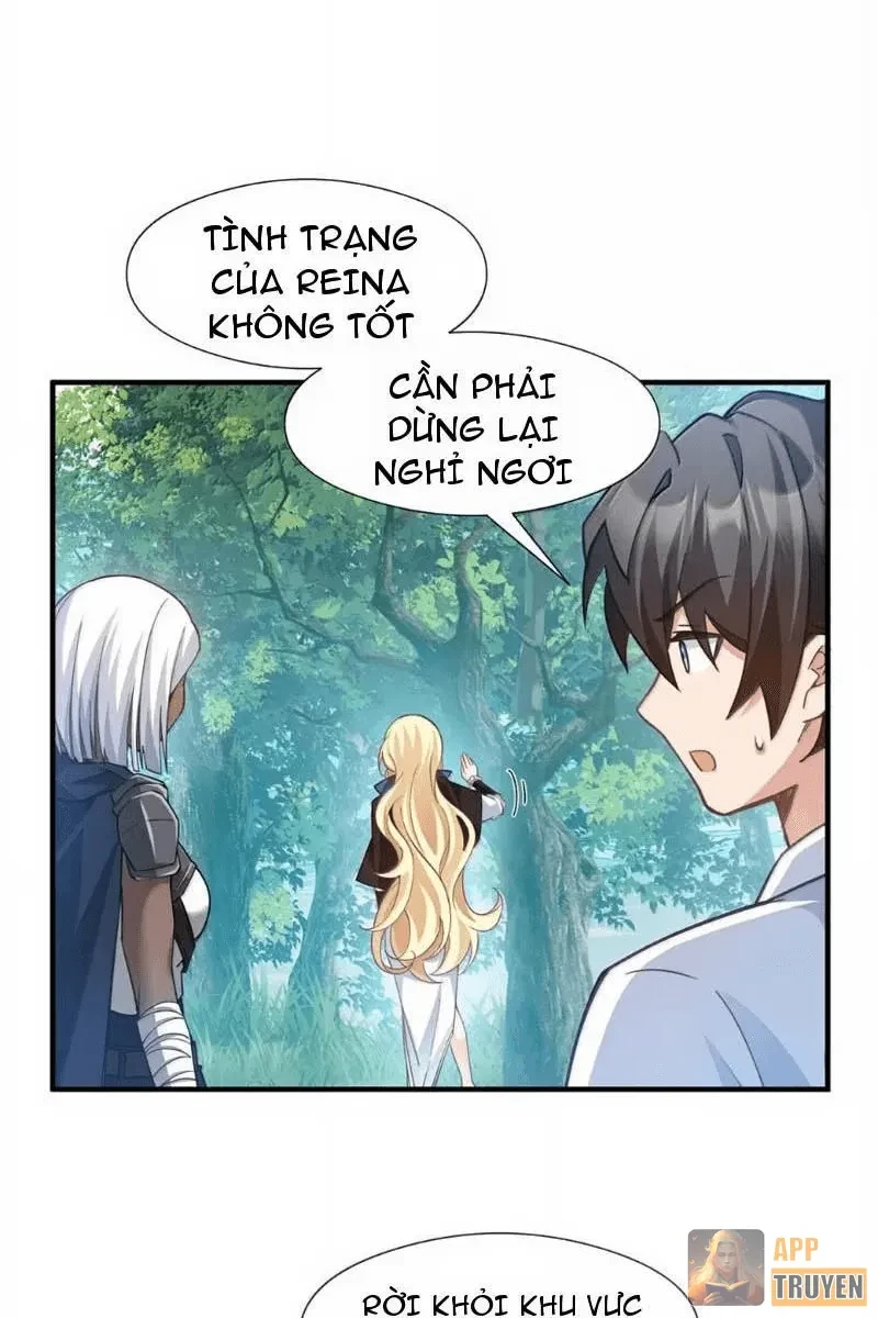 Toàn Bộ Fan Của Ta Đều Là Ma Nữ Chapter 44 - Trang 3