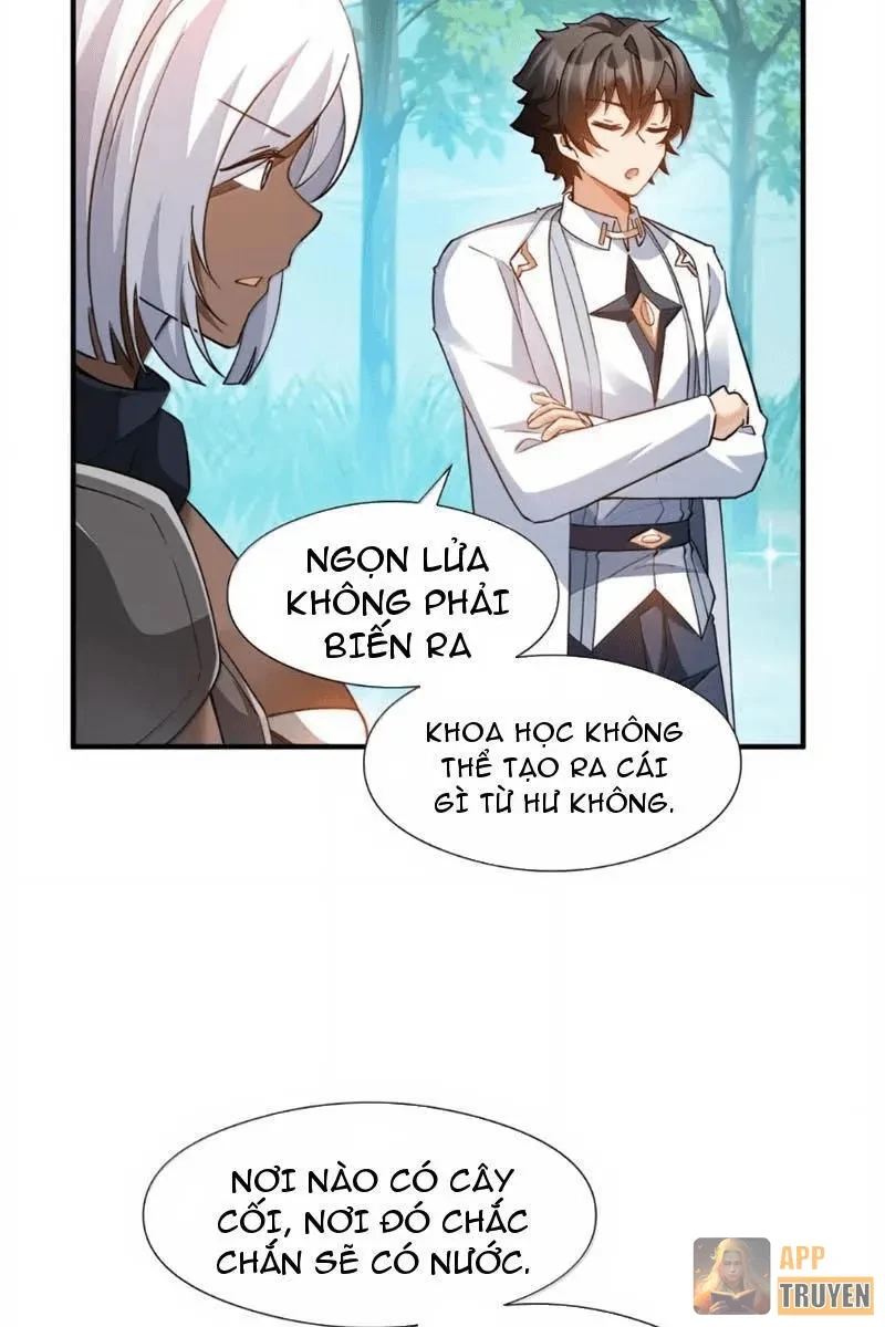 Toàn Bộ Fan Của Ta Đều Là Ma Nữ Chapter 44 - Trang 30