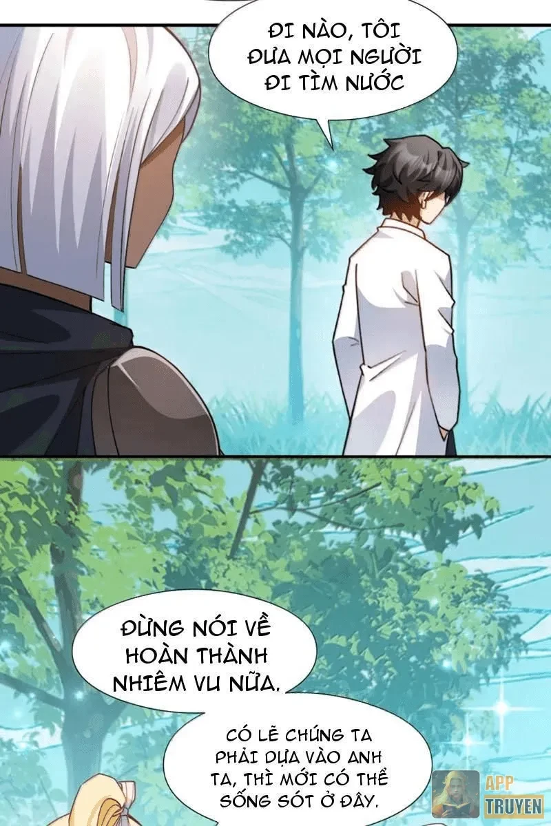 Toàn Bộ Fan Của Ta Đều Là Ma Nữ Chapter 44 - Trang 31