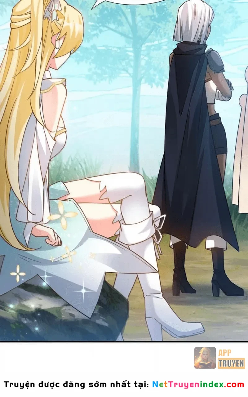 Toàn Bộ Fan Của Ta Đều Là Ma Nữ Chapter 44 - Trang 32