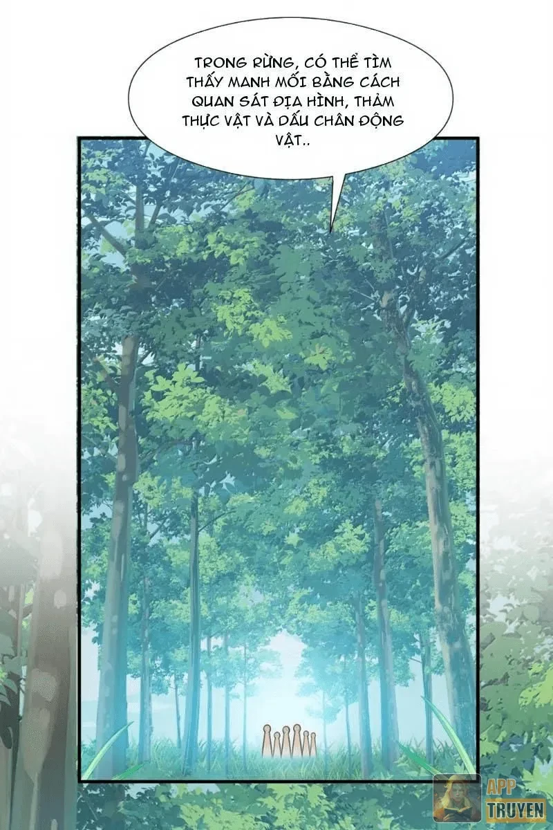 Toàn Bộ Fan Của Ta Đều Là Ma Nữ Chapter 44 - Trang 34