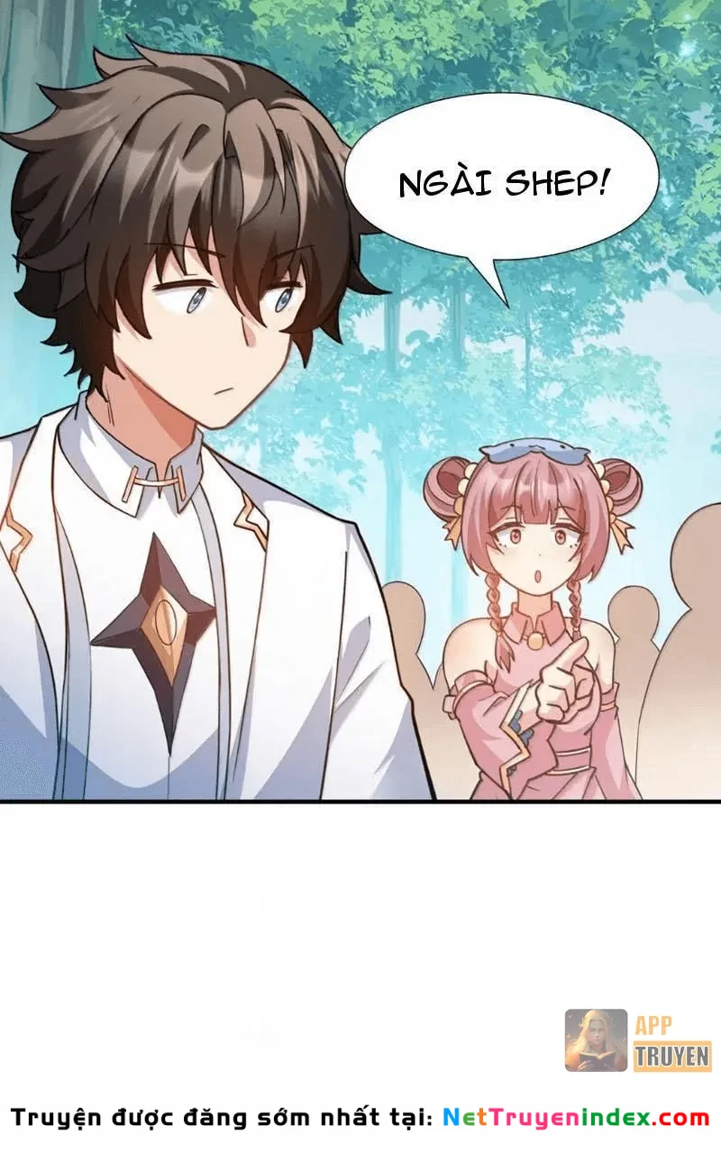 Toàn Bộ Fan Của Ta Đều Là Ma Nữ Chapter 44 - Trang 35