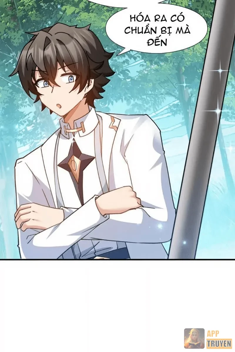 Toàn Bộ Fan Của Ta Đều Là Ma Nữ Chapter 44 - Trang 37