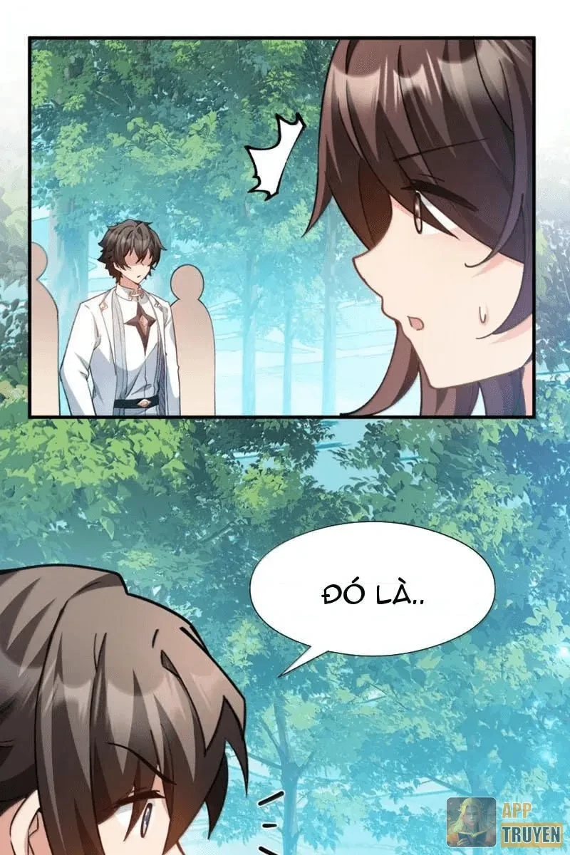 Toàn Bộ Fan Của Ta Đều Là Ma Nữ Chapter 44 - Trang 39