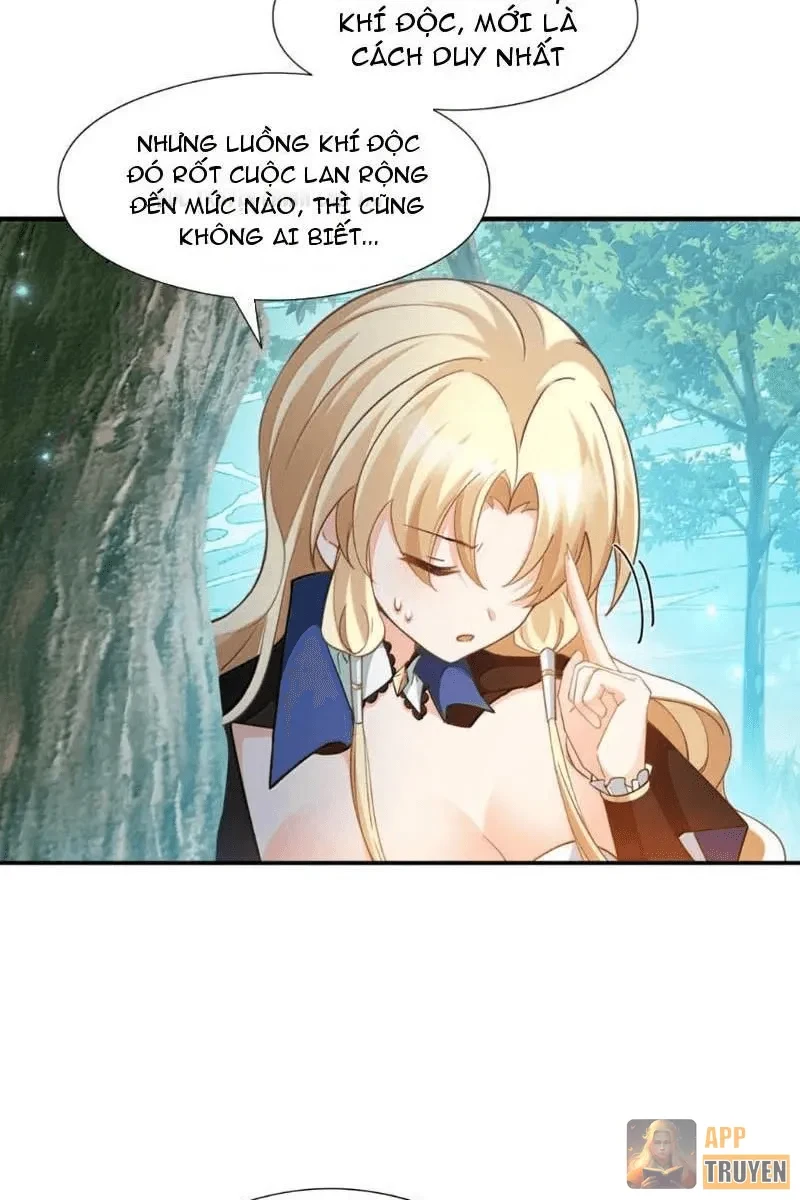Toàn Bộ Fan Của Ta Đều Là Ma Nữ Chapter 44 - Trang 4
