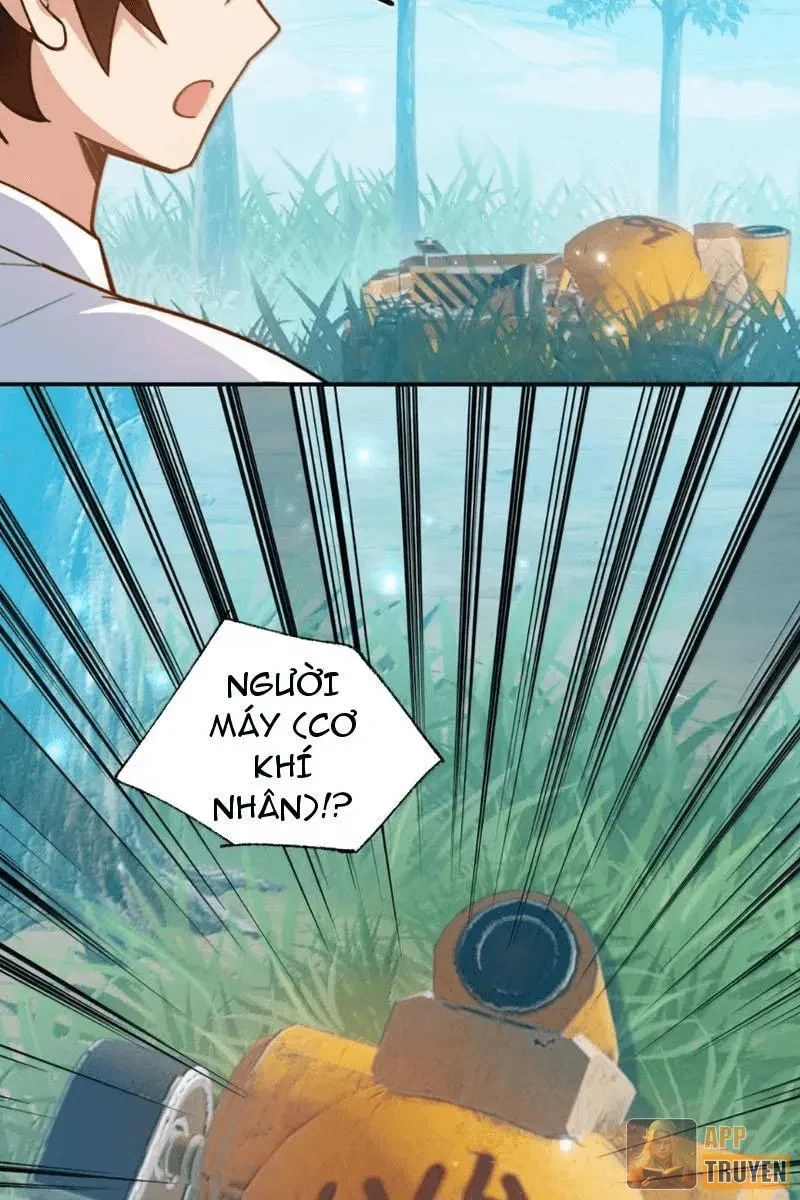 Toàn Bộ Fan Của Ta Đều Là Ma Nữ Chapter 44 - Trang 40