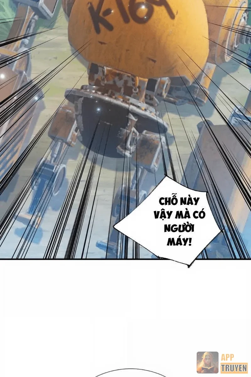 Toàn Bộ Fan Của Ta Đều Là Ma Nữ Chapter 44 - Trang 41