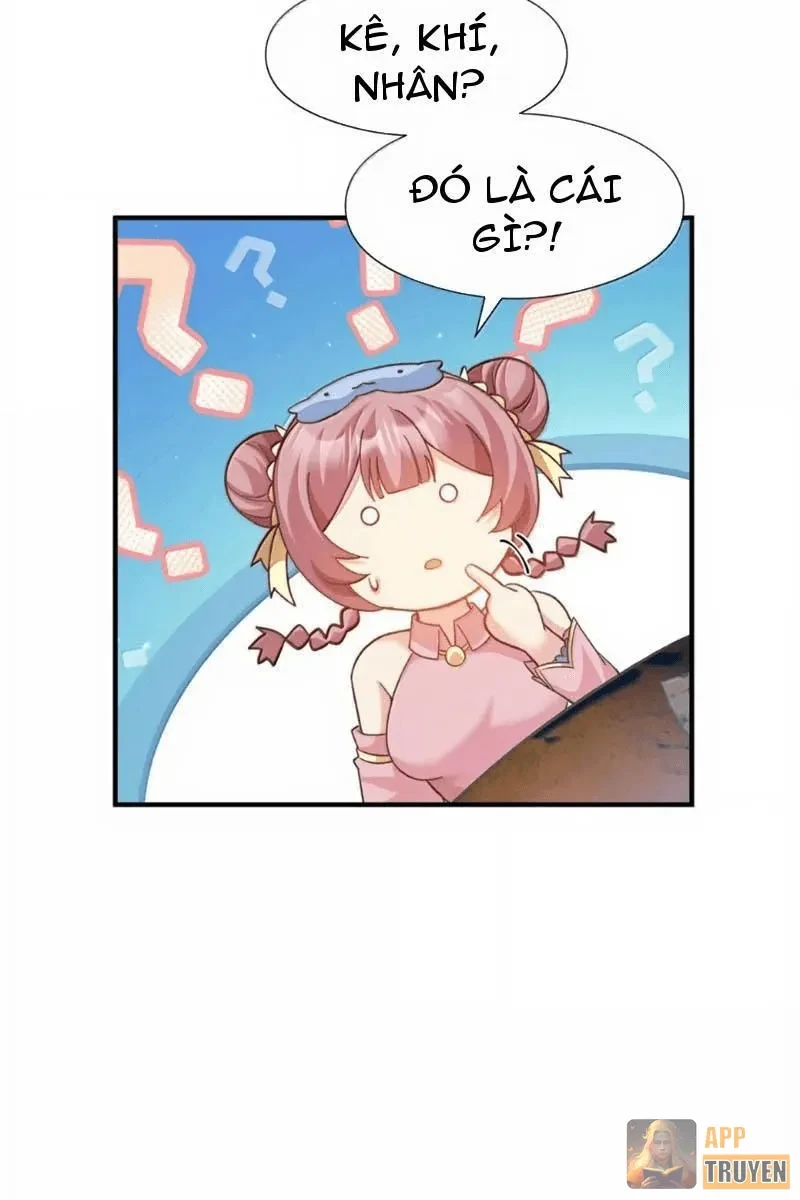 Toàn Bộ Fan Của Ta Đều Là Ma Nữ Chapter 44 - Trang 42