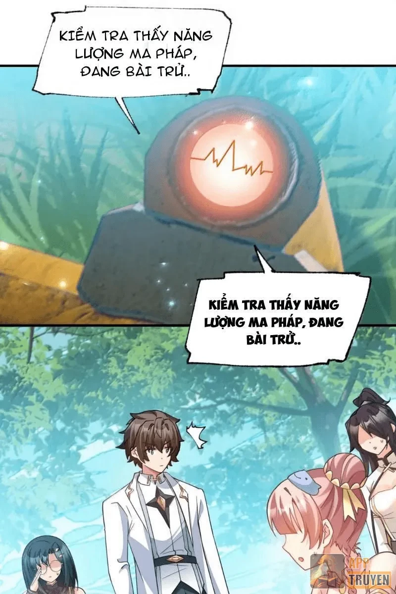 Toàn Bộ Fan Của Ta Đều Là Ma Nữ Chapter 44 - Trang 43