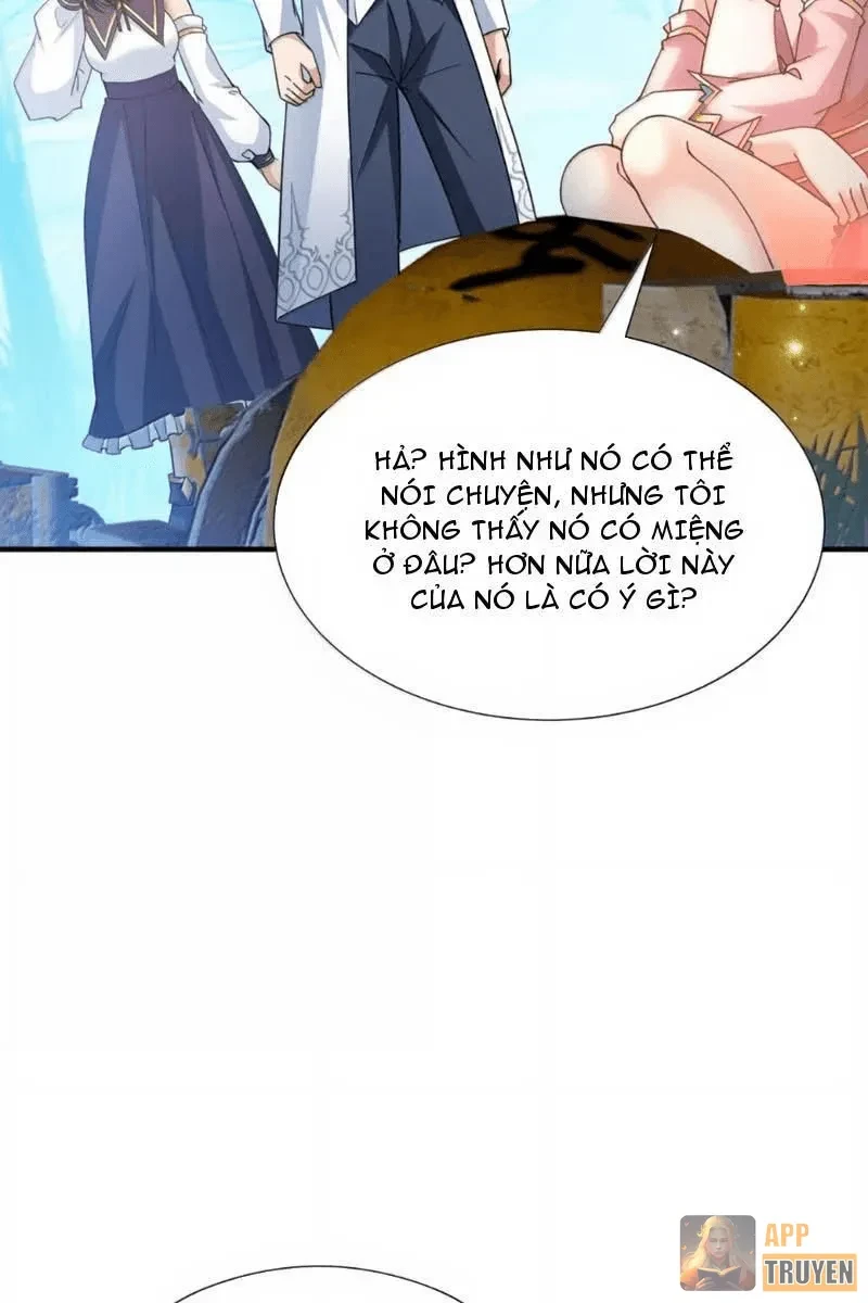 Toàn Bộ Fan Của Ta Đều Là Ma Nữ Chapter 44 - Trang 44