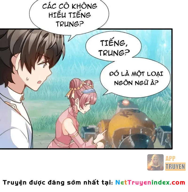 Toàn Bộ Fan Của Ta Đều Là Ma Nữ Chapter 44 - Trang 45