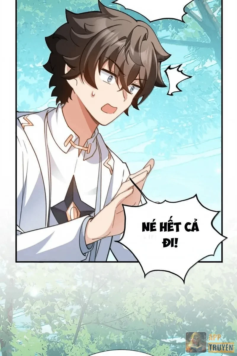 Toàn Bộ Fan Của Ta Đều Là Ma Nữ Chapter 44 - Trang 47