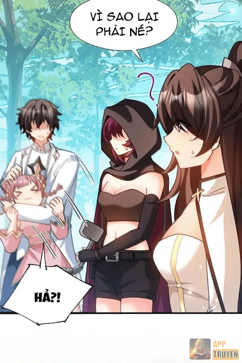 Toàn Bộ Fan Của Ta Đều Là Ma Nữ Chapter 44 - Trang 48