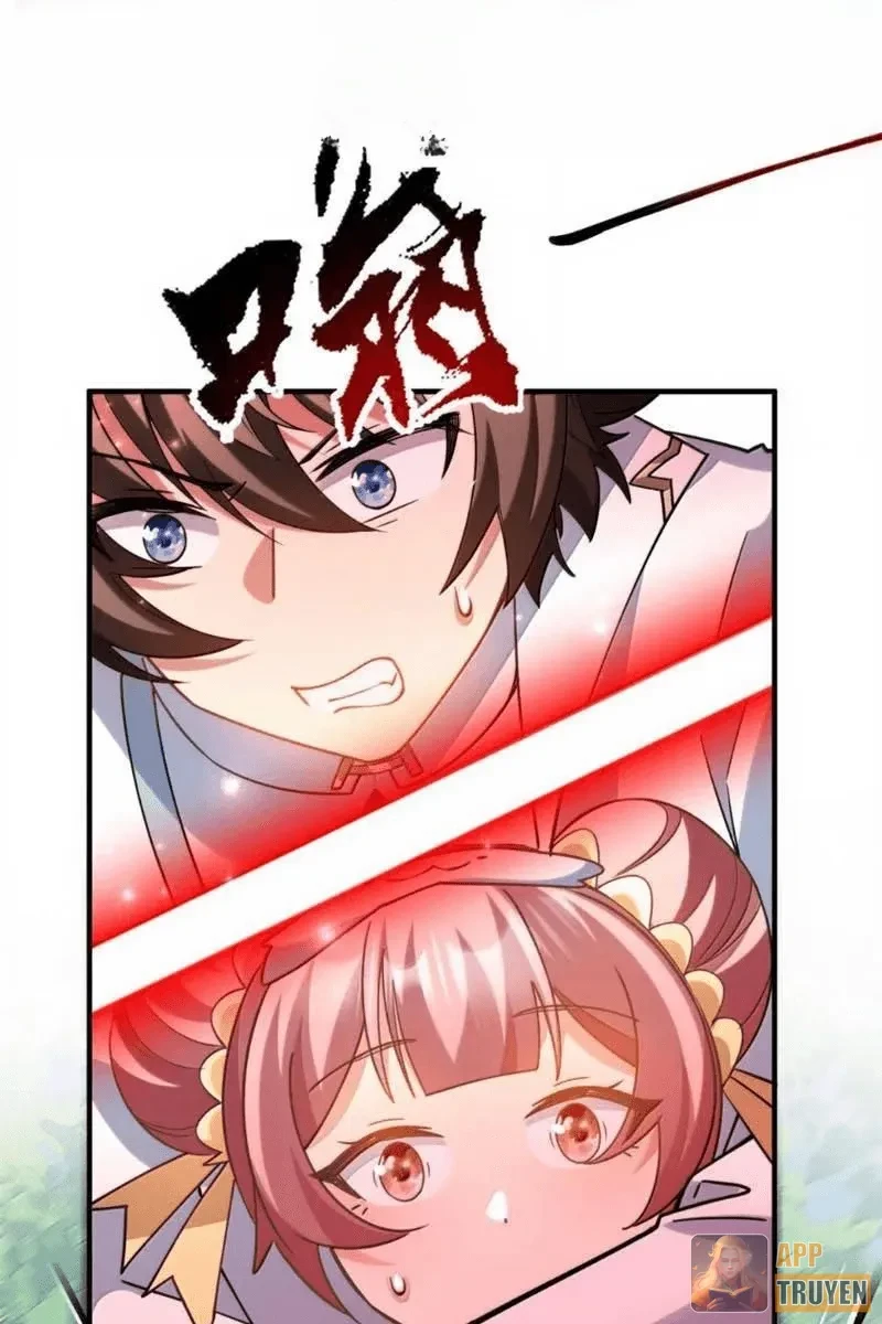 Toàn Bộ Fan Của Ta Đều Là Ma Nữ Chapter 44 - Trang 49