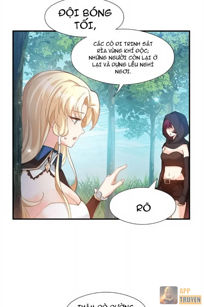 Toàn Bộ Fan Của Ta Đều Là Ma Nữ Chapter 44 - Trang 5