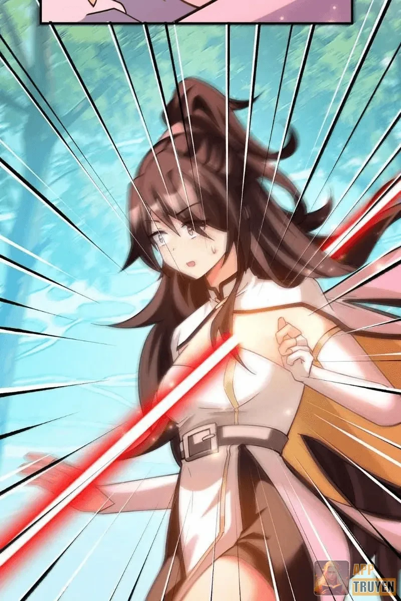 Toàn Bộ Fan Của Ta Đều Là Ma Nữ Chapter 44 - Trang 50