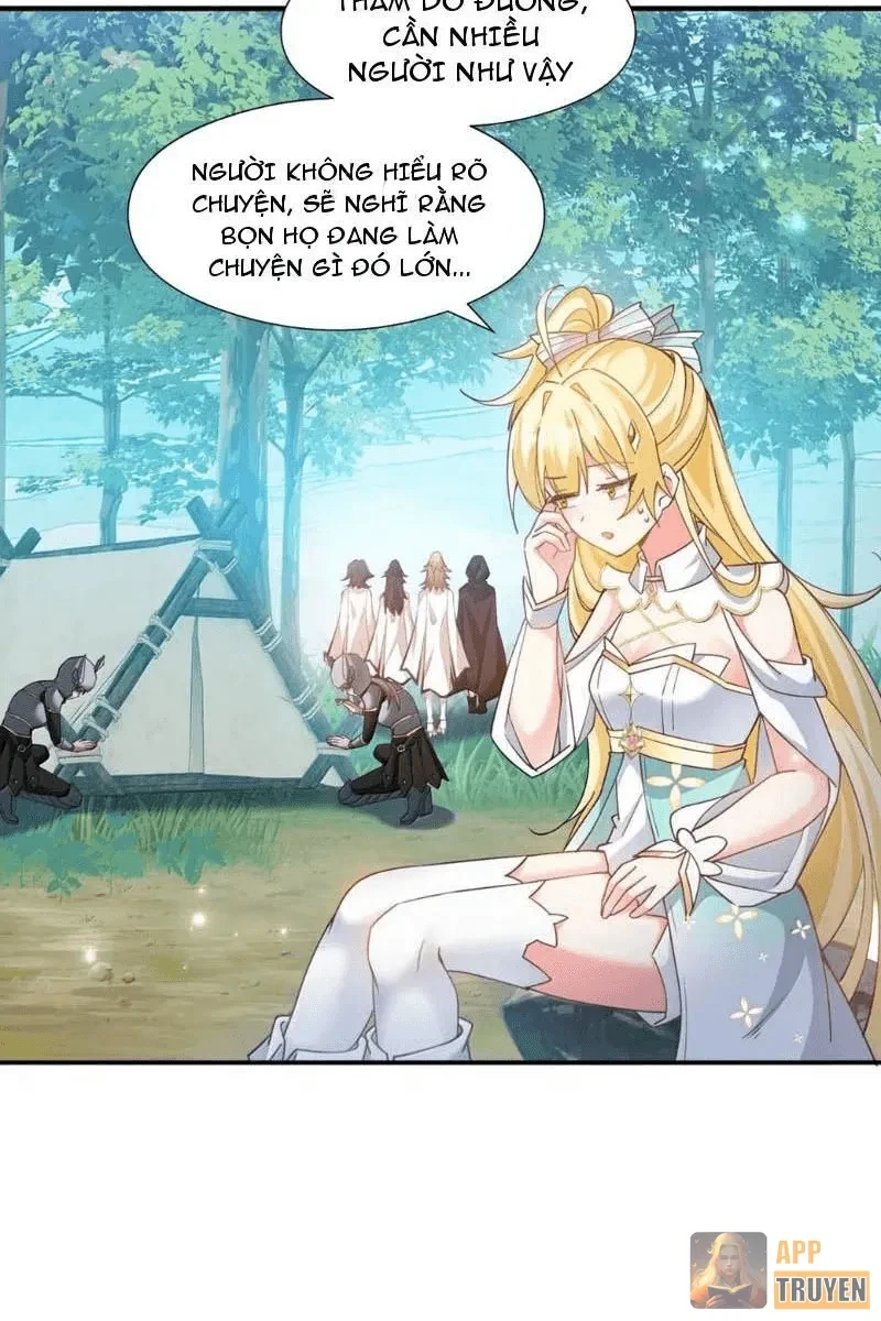 Toàn Bộ Fan Của Ta Đều Là Ma Nữ Chapter 44 - Trang 6
