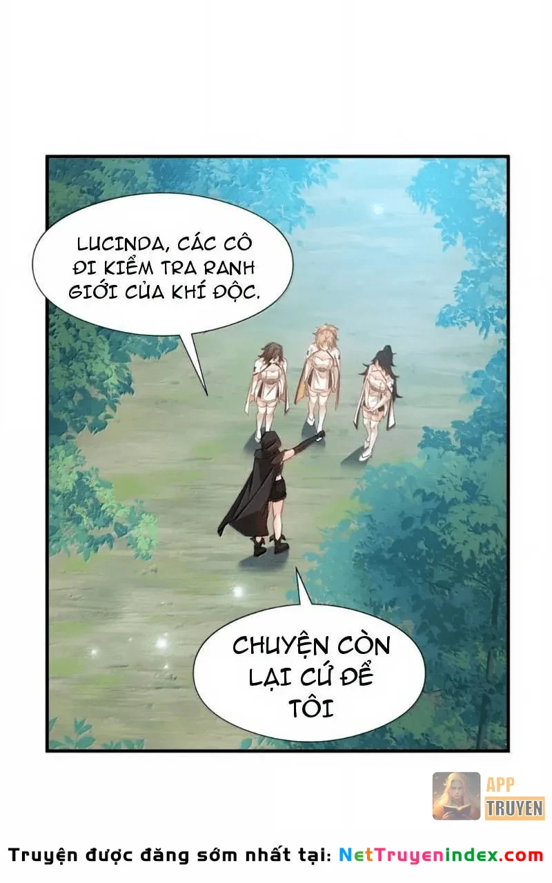 Toàn Bộ Fan Của Ta Đều Là Ma Nữ Chapter 44 - Trang 7