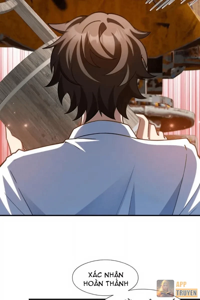 Toàn Bộ Fan Của Ta Đều Là Ma Nữ Chapter 45 - Trang 11