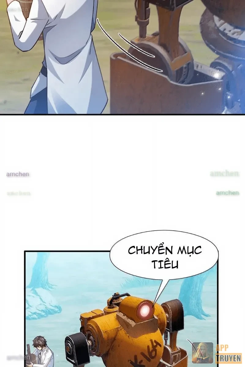 Toàn Bộ Fan Của Ta Đều Là Ma Nữ Chapter 45 - Trang 13