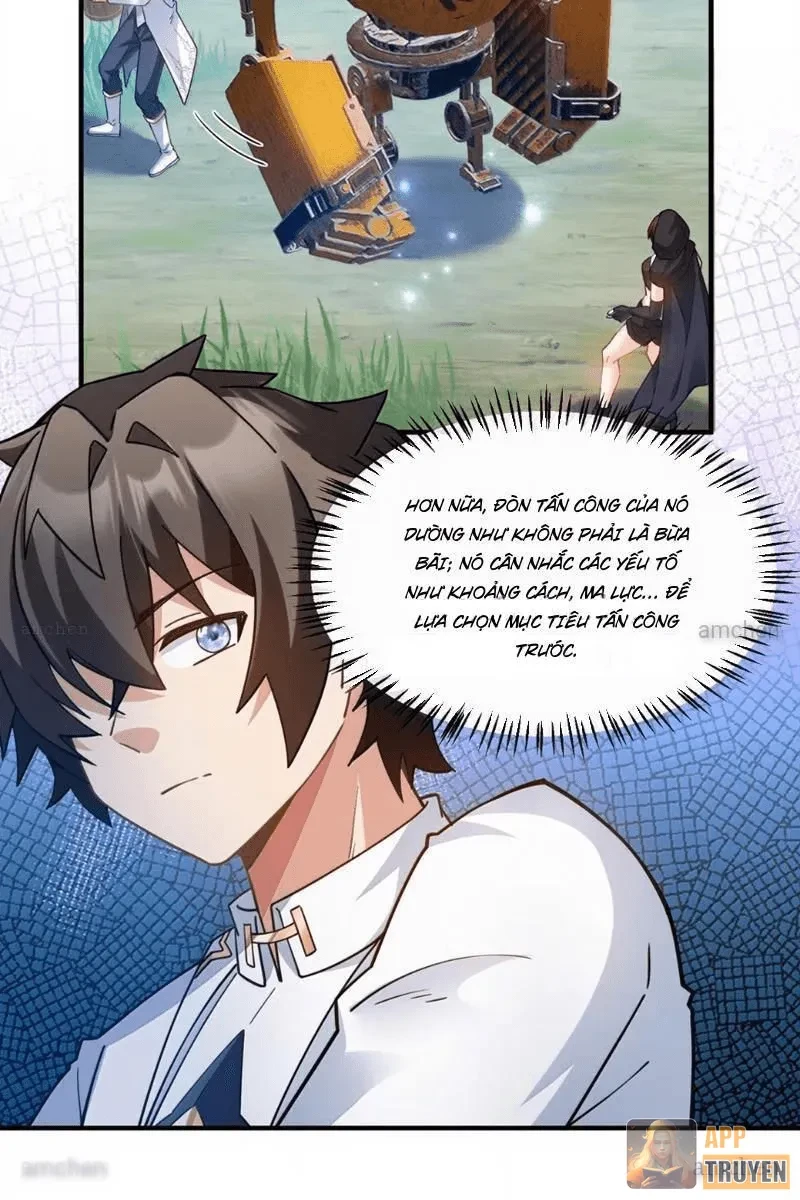 Toàn Bộ Fan Của Ta Đều Là Ma Nữ Chapter 45 - Trang 14